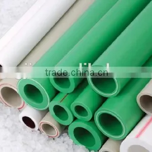 PVC Water Draining Pipe Production Line thumbnail-3