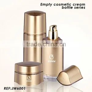 Plastic Bottles and Jars 15g 50g 40ml 125ml thumbnail-1