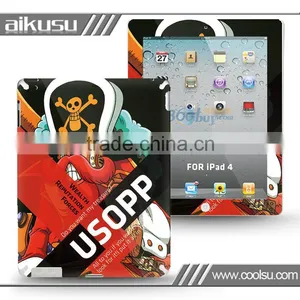 3M Front and Back Skin for Ipad 3m Stickers thumbnail-1