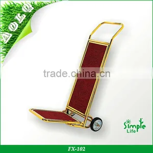 Luggage Cart thumbnail-1
