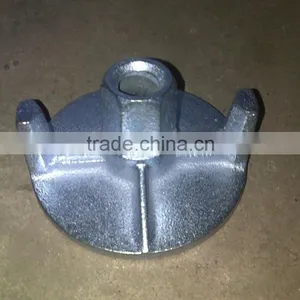 Formwork Scaffolding Disc Anchor Nut 100mm thumbnail-2