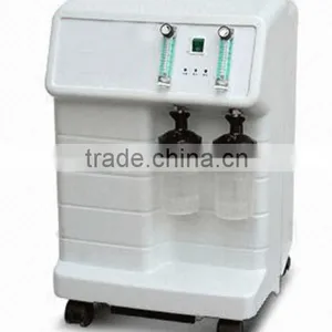 7L Oxygen Concentrator With Low & High Pressure Alarm thumbnail-1