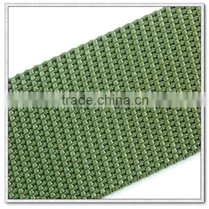55mm Anti-infrared Military Web Belt,decorative Nylon Webbing for Belt,nylon Belts for Military thumbnail-3