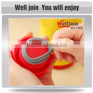 Custom Logo Free Vacuum Water Bottle thumbnail-2