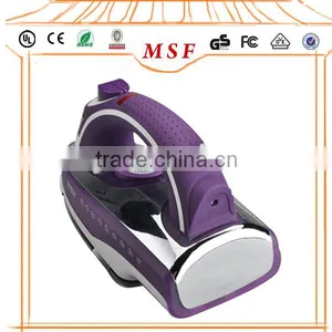 Electric Garment Steam Iron thumbnail-1