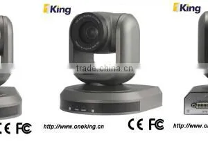 SDI PTZ Camera Supports VISCA Protocol For PTZ Control Using RS232 RS485 Protocols Quality Choice thumbnail-1