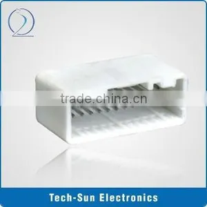 TS-AJ-013 Auto Connector thumbnail-1