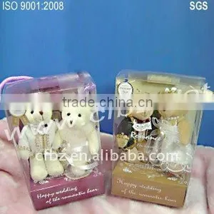 Plastic PVC/PET Craft Box Packaging thumbnail-1