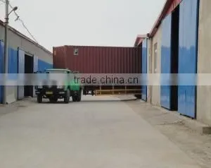 Bazhou Xinruide Metal Structure Product Limited Company company overview - view 2 thumbnail