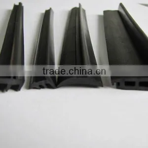 Aluminium Alloy Door and Window Seal Strip thumbnail-1