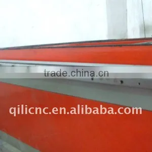 China Cnc Machine QL-1325 Stone Cnc Router Can Cut Hard Engraving Machine for Sale thumbnail-3