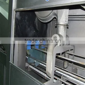 Tray/Crate Washing Machines thumbnail-5