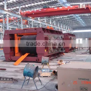 Roller Press for Grinding Raw Meal thumbnail-1