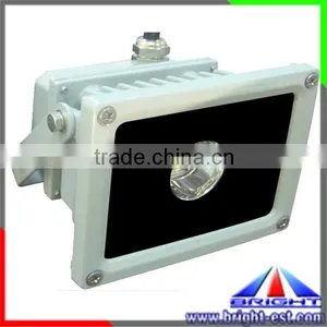 Led Industrial Light, 10W Led Outdoor Lights, Led Flood Lights With CE ROHS thumbnail-1