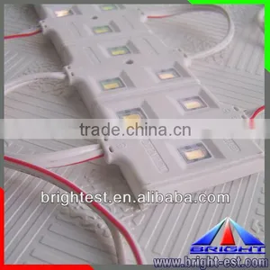 5630 LED Module 1.5W 120LM thumbnail-1