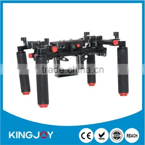 Professional DSLR Balance System With Camera Accessories Loading Platform for Shooting KS-12 thumbnail-2
