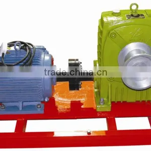 Cable Tractor thumbnail-1