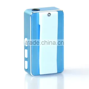 Mini Clips Style TF Card Support Mp3 Player With Voice Record Function Model Q34 thumbnail-2
