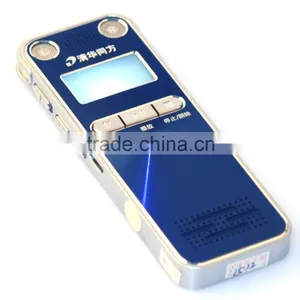 Cost Effective Hidden New Arrival LCD Screen 8GB Digital Voice Recorder Q26 thumbnail-5
