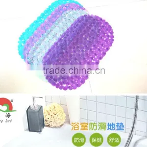 PVC Anti Slip Shower Room Mat HTA-01 thumbnail-6