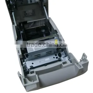 EPSON TM-U220D White Colour Pos Receipt Printer, 76mm Dot Matrix Impact Printer thumbnail-4