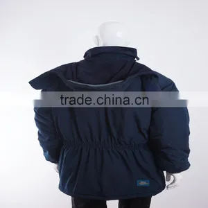 EN 342 Low Temperature Resistant Winter Workwear Jacket thumbnail-3