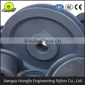 Heavy-duty Pulley Block thumbnail-1