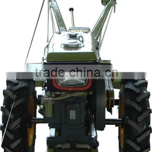 101B Chinese Walking Tractor thumbnail-4