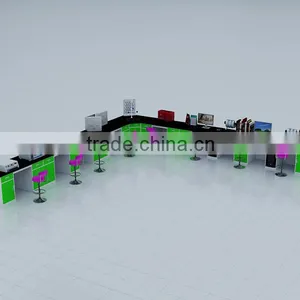 Chemistry Lab Furniture thumbnail-6