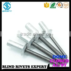 HOT SELLING IFI126 AL/ST WATERPROOF RIVETS thumbnail-6