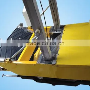 High Quality Auto Rendering Machine for Wall,Automatic Render Machine for Sale,cement Plaster Machine thumbnail-1