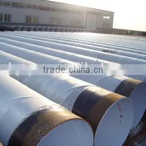 3000mm Spirl Steel Pipe thumbnail-1
