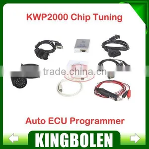Latest Version KWP2000 ECU Remap Flasher KWP2000 Chip Tuning Interface thumbnail-2