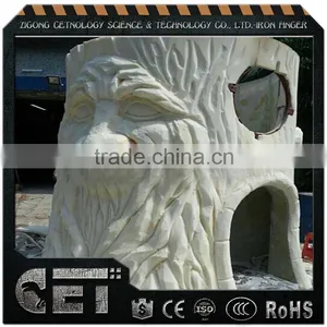 Fairy Talking Tree Robot Tree Amusement Park Decoration thumbnail-3