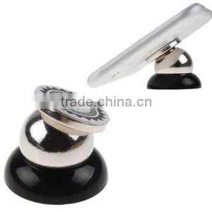 Free Design 360 Degree Rotating Universal Car Phone Holder thumbnail-4
