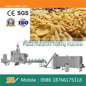 Pasta and Macaroni Machine thumbnail-1