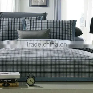 Luxury Bed in a Bag Comforter Sheet Set 400TC thumbnail-1