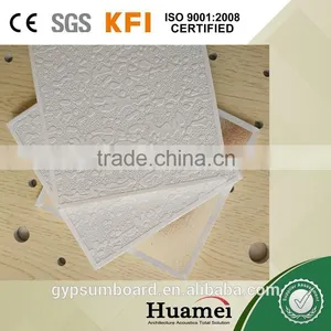 Vinyl Laminated Gypsum Plaster thumbnail-3