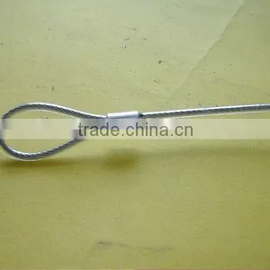 Steel Wire Sling thumbnail-1