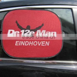 Car Side Windshield Sunshade thumbnail-4