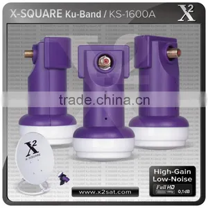 2015 HD Single High Gain LNB in RUSSIA thumbnail-1