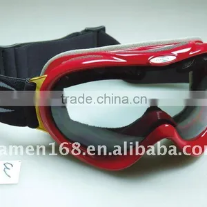 2016 Latest Design Ski Goggles With CE thumbnail-2