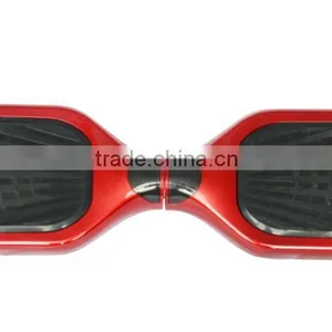 Smart Two Wheels Balance Scooter thumbnail-2
