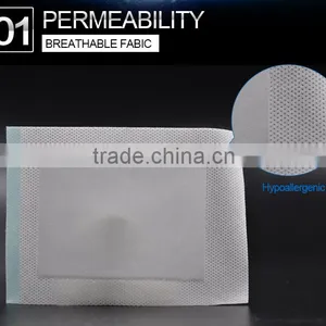 Health Care Pain Relief Patch Back Pain thumbnail-3