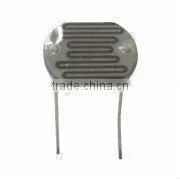 12mm Photoresistor, Several Wavelengths Avaliable thumbnail-1