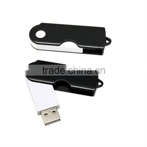 Swivel USB Stick VDF-036/Promotional USB thumbnail-1