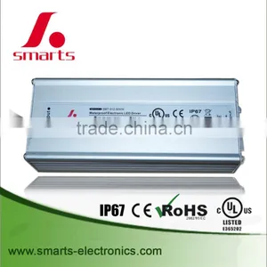 100v-265v ac to 12v dc 80w Led Power Supply for Led Strip Light thumbnail-3