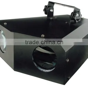 New Two Heads Double Lens Led Effect Light thumbnail-1