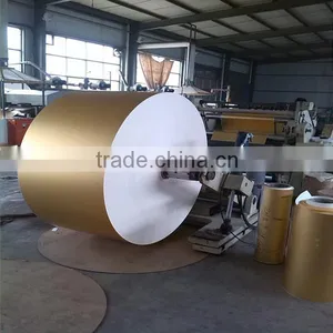 Metallized Paperboard Cigarette Packing Inner Frame thumbnail-1