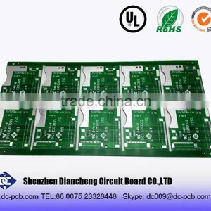 PCB for Digital Scale thumbnail-1